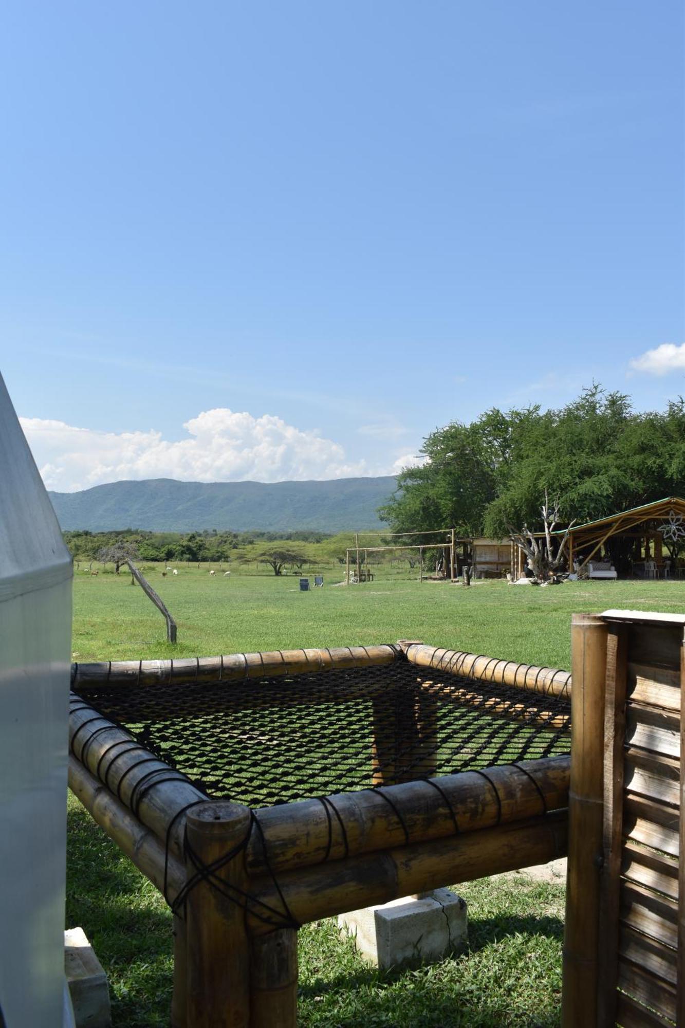 San Jose Tatacoa Villa Villavieja Dış mekan fotoğraf