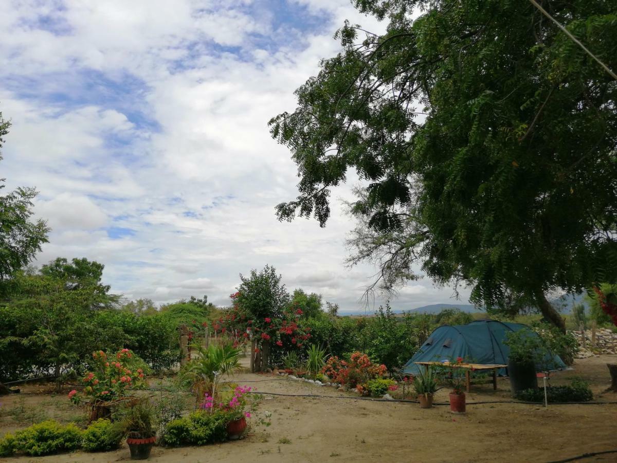 San Jose Tatacoa Villa Villavieja Dış mekan fotoğraf